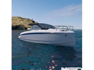 BENETEAU Gran Turismo 40