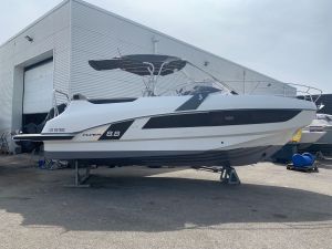 BENETEAU FLYER 8.8 SUNDECK occasion