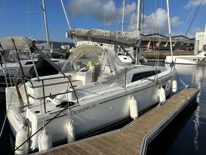 BENETEAU OCEANIS 30.1 occasion