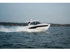 BENETEAU ANTARES 9 OB V2