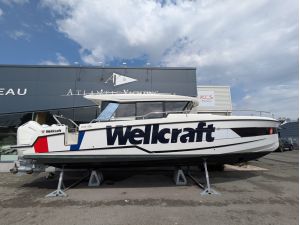 WELLCRAFT WELLCRAFT 355 EXPLORER