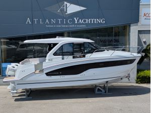BENETEAU ANTARES 9 OB V2