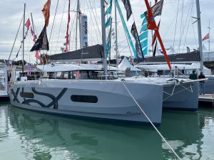 EXCESS CATAMARANS EXCESS 11