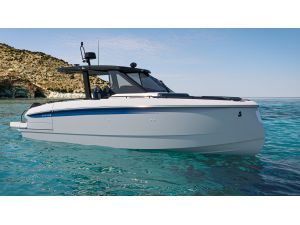 BENETEAU GRAN TURISMO 35 NEW