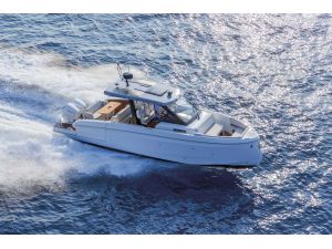 BENETEAU GRAN TURISMO 35 NEW