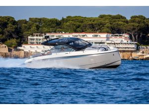 BENETEAU GRAN TURISMO 40 IB