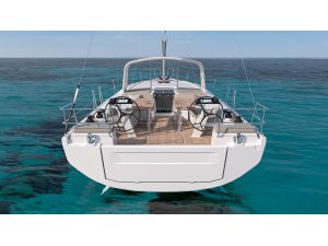 BENETEAU OCEANIS 47