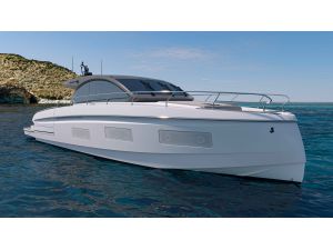 BENETEAU GRAN TURISMO 50 NEW