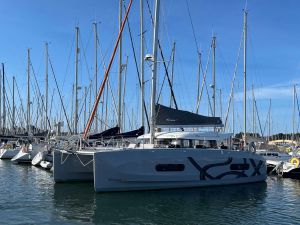 EXCESS CATAMARANS EXCESS 11 occasion