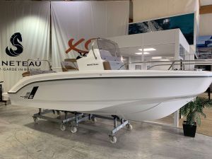 BENETEAU FLYER 6 SPACEDECK