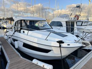 BENETEAU ANTARES 9 OB occasion
