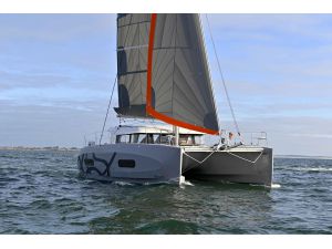 EXCESS CATAMARANS EXCESS 11