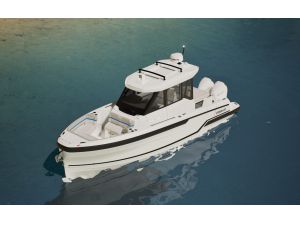 WELLCRAFT WELLCRAFT 28 EXPLORER