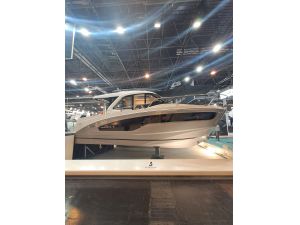 BENETEAU ANTARES 9 OB V2