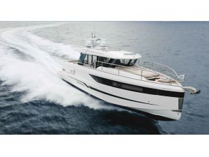 WELLCRAFT WELLCRAFT 44 EXPLORER