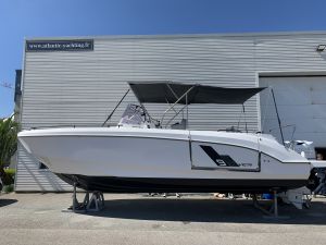 BENETEAU Flyer 9 SPACEdeck occasion