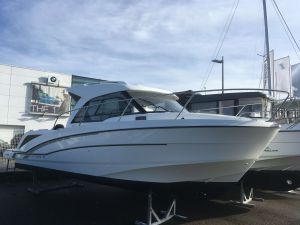 BENETEAU ANTARES 8 OB occasion