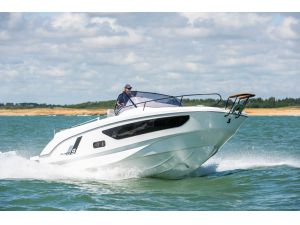 BENETEAU FLYER 9 SUNDECK