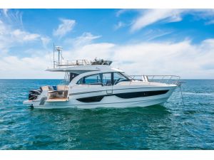 BENETEAU ANTARES 11 FLY OB