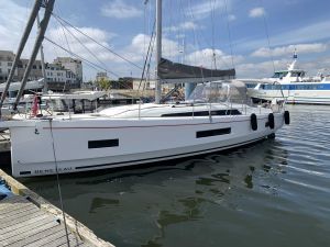 BENETEAU OCEANIS 40.1 occasion