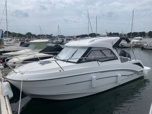 BENETEAU ANTARES 7 OB occasion