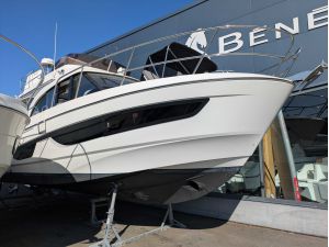 BENETEAU ANTARES 11 OB FLY occasion