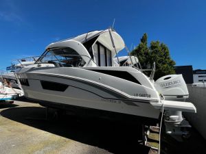 BENETEAU Antares 9 OB occasion