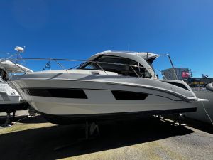 BENETEAU ANTARES 9 OB occasion