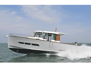 RHEA MARINE 32 Timonier