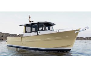 RHEA MARINE 730 Timonier V 2