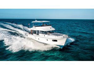 BENETEAU Swift Trawler 48