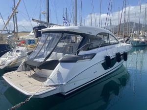 BENETEAU Gran turismo 41 occasion