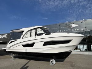 BENETEAU Antares 9 OB occasion