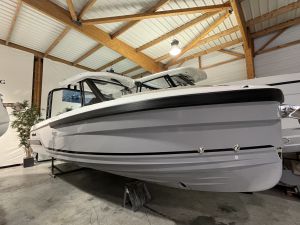 WELLCRAFT 28 T Top