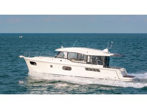BENETEAU Swift Trawler 41 Sedan
