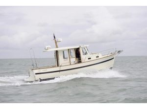 RHEA MARINE 800 Timonier