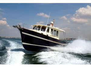 RHEA MARINE 850 Timonier