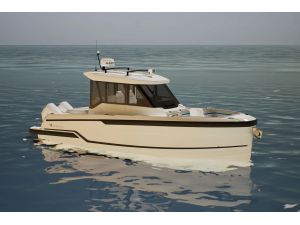 WELLCRAFT 28 T Top