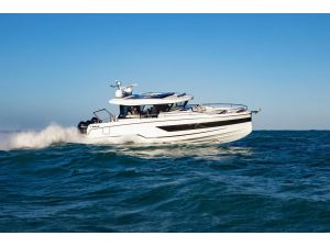 WELLCRAFT 38 Explorer