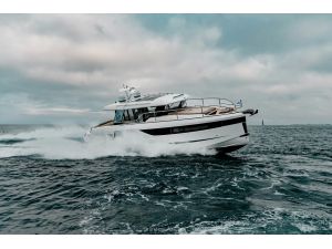 WELLCRAFT 44 Explorer
