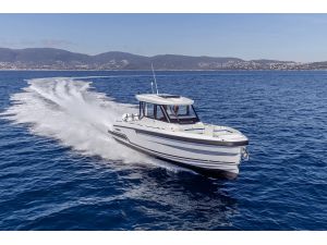 WELLCRAFT 28 Explorer