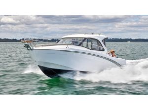 BENETEAU Antares 7