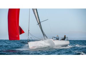 BENETEAU First 27 SE