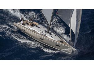 BENETEAU First 44