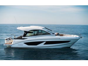 BENETEAU Flyer 10 Sport Top
