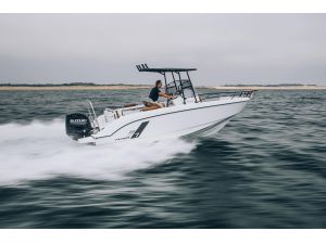BENETEAU Flyer 7 Spacedeck