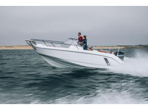 BENETEAU Flyer 7 Sundeck