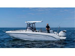BENETEAU Flyer 8 Spacedeck