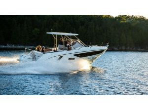 BENETEAU Flyer 9 Sundeck