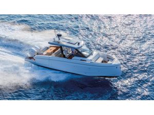 BENETEAU GRAN TURISMO 40 OB